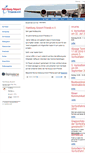 Mobile Screenshot of hamburg-airport-friends.de